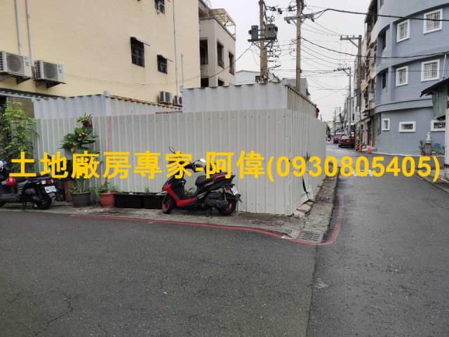 高雄仁武住宅地-0