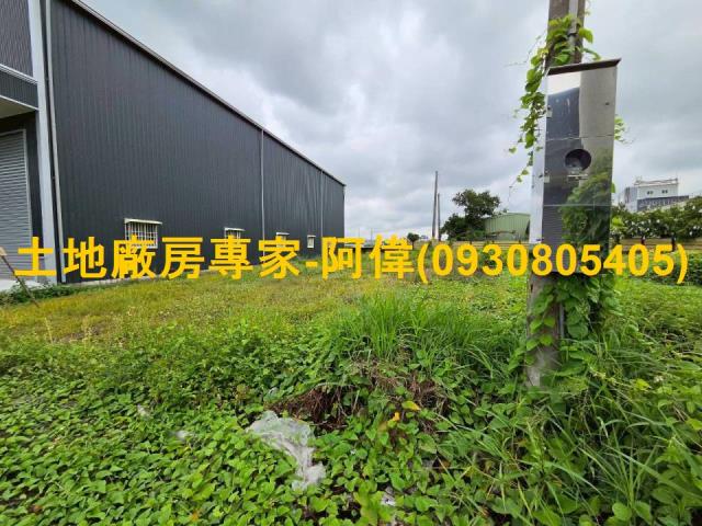 高雄湖內農地-0