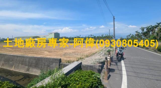 屏東萬丹農地-0