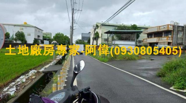 鳥松農地-0