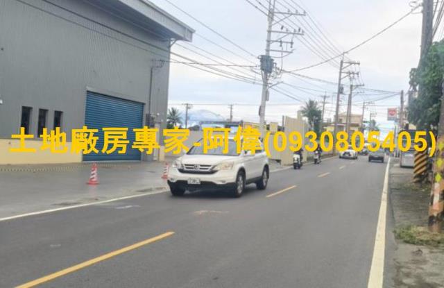 鳥松工業地-0