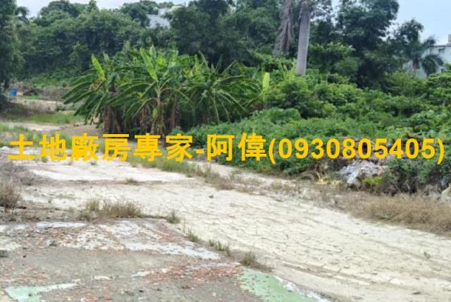 高雄仁武建地-0