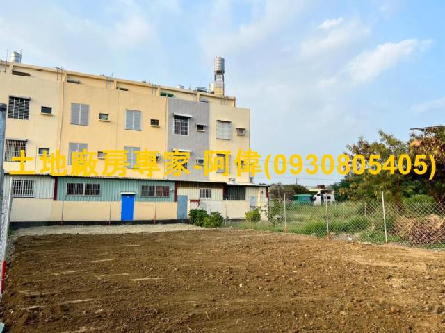 屏東枋寮工業地-0
