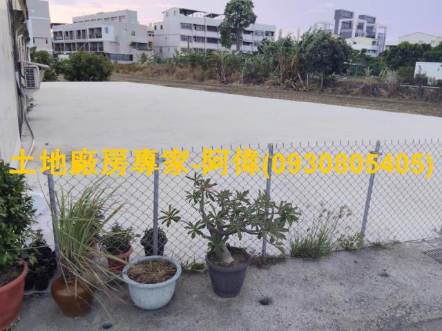 大寮住宅地-0