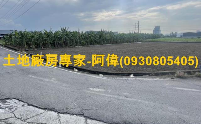 高雄大寮農地-0