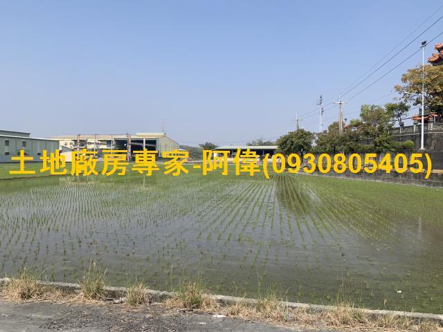 高雄仁武農地-0