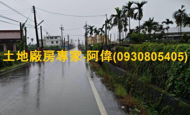 屏東九如農地-0