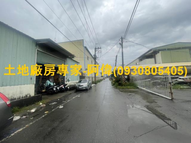 高雄大寮工業地-0