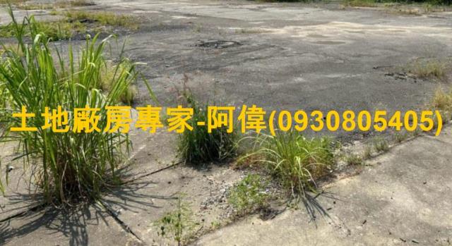高雄鳥松農地-0