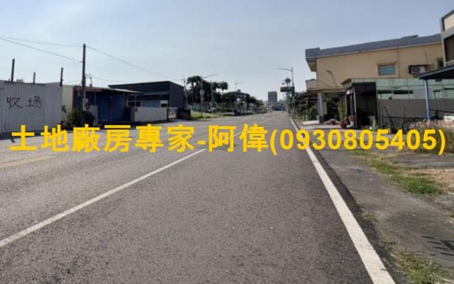 高雄林園住宅地-0